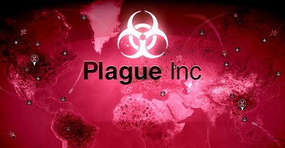 Plague Inc. zostało zbanowane w Chinach, powodem koronawirus?