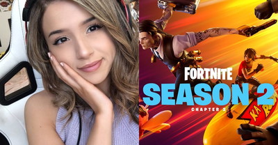Pokimane uważa, że C4 w Fortnite powinno zostać ponownie usunięte