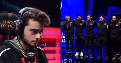 Dlaczego Riot musiał wyciszyć całą widownię? Do czego doprowadziła afera z homoseksualnym graczem LoLa
