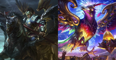 Koniec z możliwością wybrania regionu w League of Legends. Co ze zmianą języka?