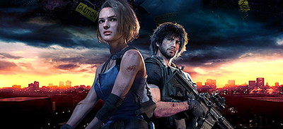 Nadchodzi Resident Evil – adaptacja Netflixa. Przypadkiem ujawniono pierwsze szczegóły