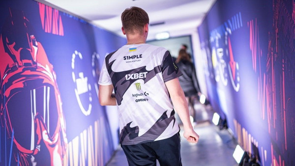 s1mple nabił liczbę 80 fragów w jednym spotkaniu na dwóch mapach. Niesamowity pokaz umiejętności gracza CSGO