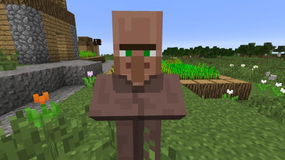 Snapshot 20w08a naprawia błąd ze znikającymi wieśniakami w Minecraft
