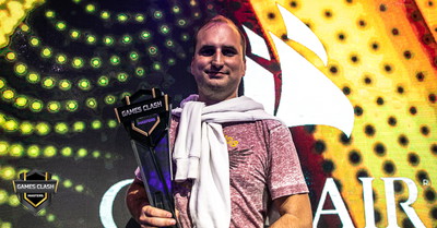 Zabawna wpadka Illuminar Gaming, która rozbawiła społeczność CSGO