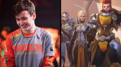 Blizzard kontaktuje się w sprawie zmian Overwatch z PRO. A zwykli gracze mają duże obawy