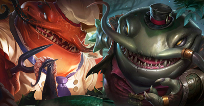 Riot: „Tahm Kench z pewnością potrzebuje reworku”. Następny kandydat do całkowitego przebudowania