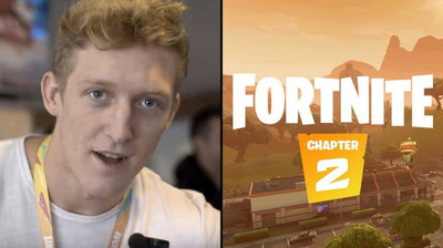 Tfue narzeka na nudnego Fortnite, ale dalej w niego gra. Nikt nie chce u niego oglądać innych gier