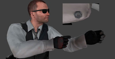 Gracze odnaleźli w CS:GO ciekawy easter egg z Half Life