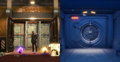 Gracze Apex Legends zarzucają Fortnite kopiowanie pomysłów. Tym razem to skarbiec