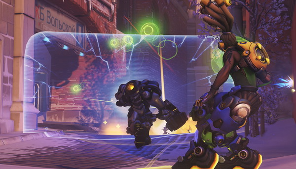 summit1g podsumował Overwatch nie zostawiając na nim suchej nitki