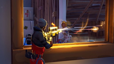 Matchmaking w Fortnite uległ poważnej, sekretnej zmianie? Gracze odradzają się w połowie meczów