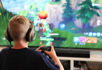 Ninja ostro o dzieciakach, które skarżą się na Fortnite i Epic Games