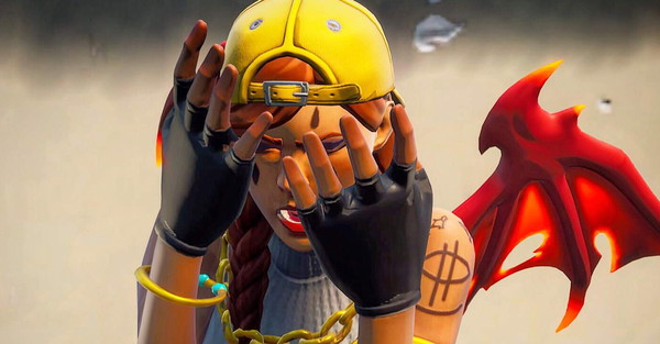 Gracze Fortnite pokazują, jak zepsute jest dobieranie po umiejętnościach