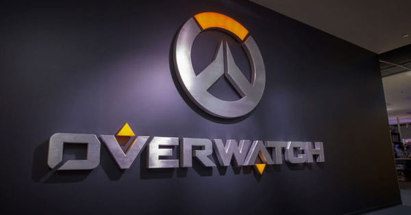 Blizzard tłumaczy, skąd pomysł na bany postaci, jak wybierani są bohaterowie i więcej