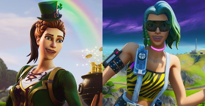 Epic zadaje pytania graczom, które napawają optymizmem i przepowiadają zmiany