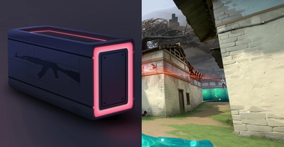 Czy w Valorant będą loot boxy? Jaki model biznesowy przyjmie FPS od Riotu?