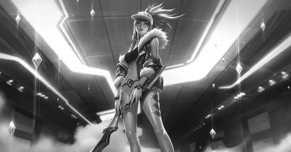 Brak powtórek, historii meczów, dostępu do forum. Zbliża się koniec serwera Garena w League of Legends?