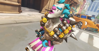 Czego spodziewać się po Prima Aprilis w Overwatch? Czy tym razem Blizzard zaszaleje?