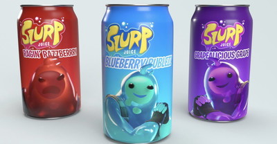 Nowy napój inspirowany siorbem z Fortnite w sklepach?