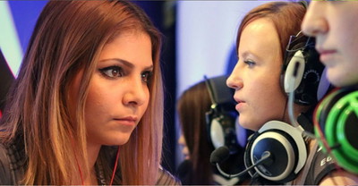 Polska zawodniczka CS:GO pokazuje ohydne wiadomości, jakie dziewczyny dostają podczas gry