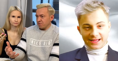 Psycho Couple pozwało Narcyza za jego diss. Youtuberzy komentują