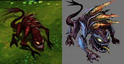 Omen, porzucony koncept z League of Legends wrócił jako pełnoprawny bohater w Valorant