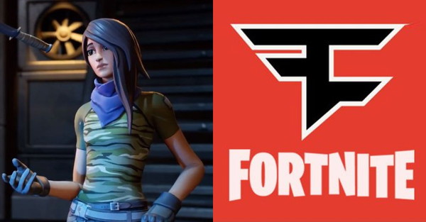 FaZe zawiesiło profesjonalnego gracza Fortnite rasistowskie teksty. Przeprosiny i oświadczenie