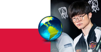 Polska miała udział w rekordzie LoLa. Tyle, że nie ma z czego być dumnym. Rekordy w świecie League of Legends