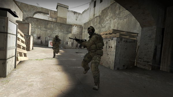 Nowa aktualizacja CSGO z 26 marca naprawia stuttering. Koniec z szarpaniem ekranu