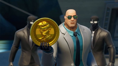 Gracze Fortnite otrzymają ostrzeżenia, gdy będą grać za długo. Ale Polsce to nie grozi