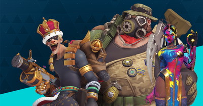 Nowy event Archiwa 2020 w Overwatch dostępny. Prezentacja nowych skórek i nowości