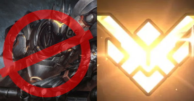 Pula bohaterów codziennie inna i tylko dla najwyższych rang w Overwatch? Blizzard o tym myśli