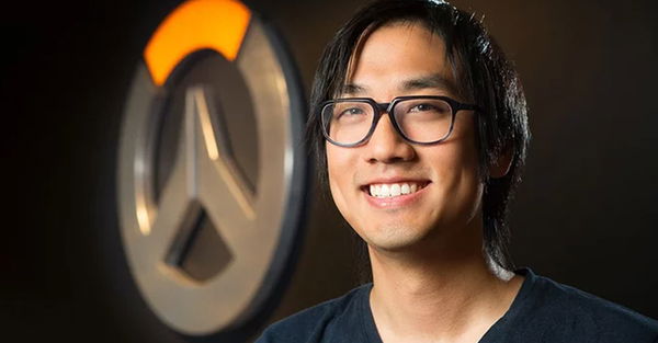 Michael Chu opuszcza Blizzarda. Był odpowiedzialny za fabułę w Overwatch