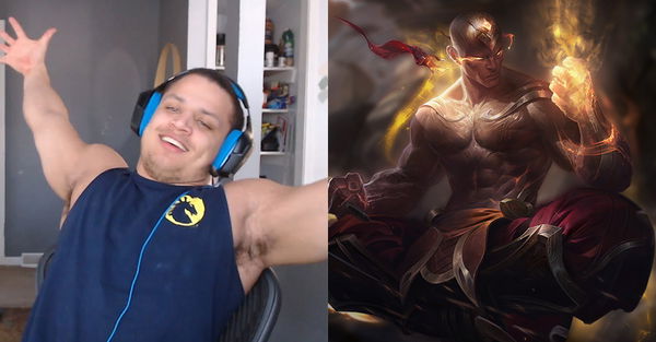 Riot o okrutnej prawdzie: „Odbanowaliśmy go, żeby wbił mastera i zawstydził toksycznych dżunglerów”