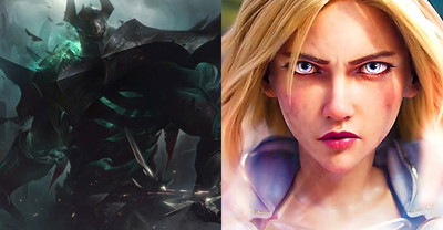 Jaką rolę najbardziej lubią gracze League of Legends? Zaskakujące wyniki