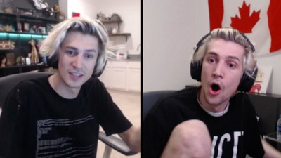 xQc ujawnia prawdziwy powód bana na Twitch. O co tak naprawdę chodziło?