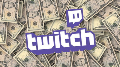 Streamerka Twitch popłakała się po otrzymaniu swojej pierwszej, dużej donacji