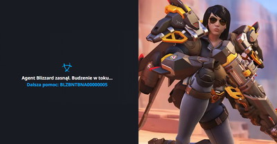 Agent Blizzard zasnął. Jak rozwiązać ten problem z działaniem Battle.net?