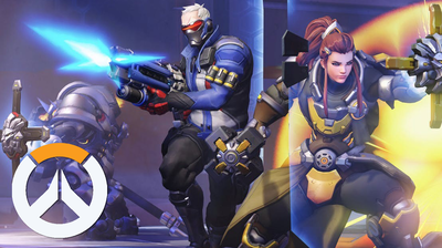 Blizzard o prawdziwym powodzie, dla którego to nie gracze banują postacie w Overwatch