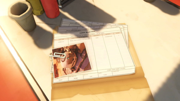 Kolejny, trzeci zwiastun nowego bohatera w Overwatch. Jednak Echo?