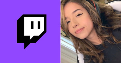 Pokimane ujawnia, dlaczego odrzuciła wszystkie oferty przejścia na inną platformę i została na Twitch