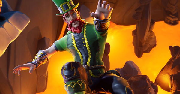 Ninja tłumaczy, dlaczego 2 rozdział Fortnite jest o wiele mniej popularny