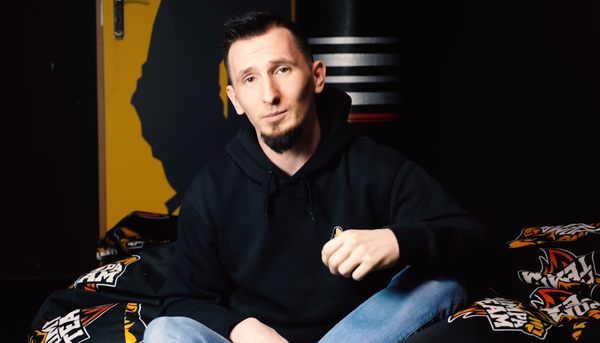 Ile Isamu stracił na odwołaniu IEM 2020? „Jeszcze nigdy tak nisko nie upadłem”