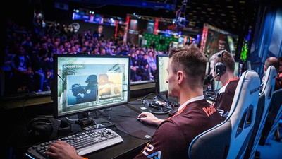 Pasha o najdziwniejszej propozycji, jaką dostał w swojej karierze CSGO. Romantyczny lot dookoła świata z…