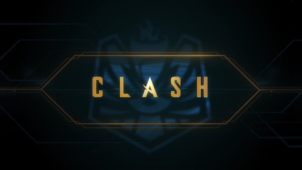 Kolejny Clash w LoLu odbędzie się jeszcze przed Świętami. Poznaliśmy datę