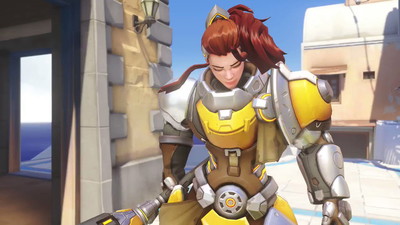 Nowe postacie zbanowane w Overwatch. Brigitte, Wieprzu, Doomfist i Sigma