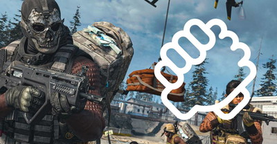 Przeciek ujawnia pojawienie się systemu wspierania twórców w Cod Warzone