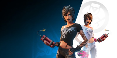 Jak koronawirus przyczynił się do zwiększenia liczby graczy w Fortnite? Włosi mówią o 70% wzroście