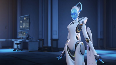 Gracze zawiedzeni, że Echo to DPS. Blizzard zapewnia, że nadchodzi wielu innych supportów do Overwatch