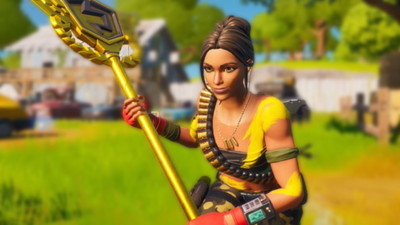 Jeżeli macie tego skina w Fortnite, to niedługo dostaniecie darmowy styl